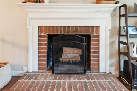 943 Huntwood Lane Charlottesville VA 22901