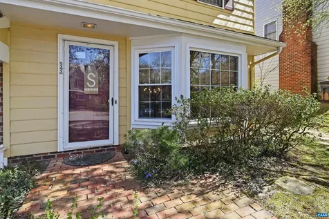 943 Huntwood Lane Charlottesville VA 22901