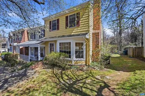 943 Huntwood Lane Charlottesville VA 22901