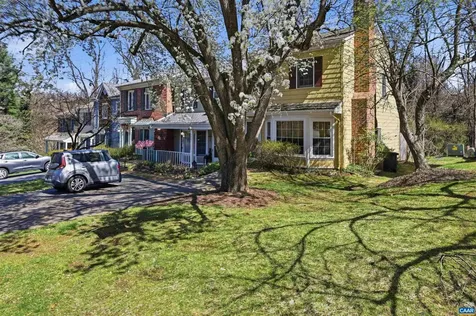 943 Huntwood Lane Charlottesville VA 22901