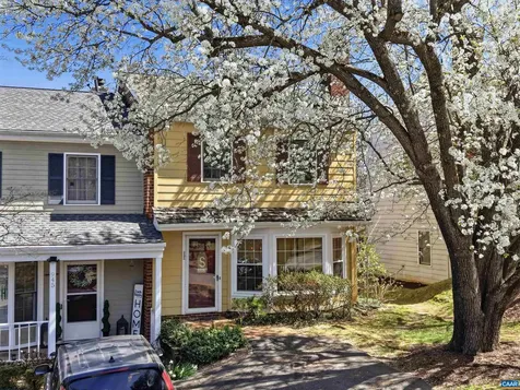 943 Huntwood Lane Charlottesville VA 22901