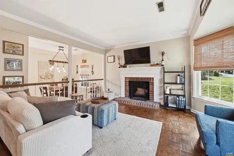 943 Huntwood Lane Charlottesville VA 22901