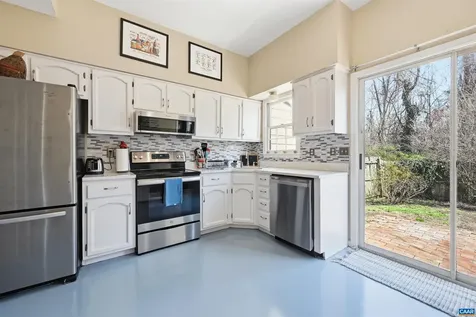 943 Huntwood Lane Charlottesville VA 22901