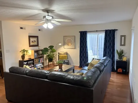 17 Rosewood Court Fishersville VA 22939