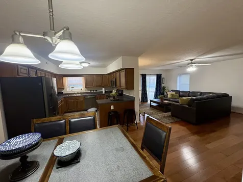 17 Rosewood Court Fishersville VA 22939