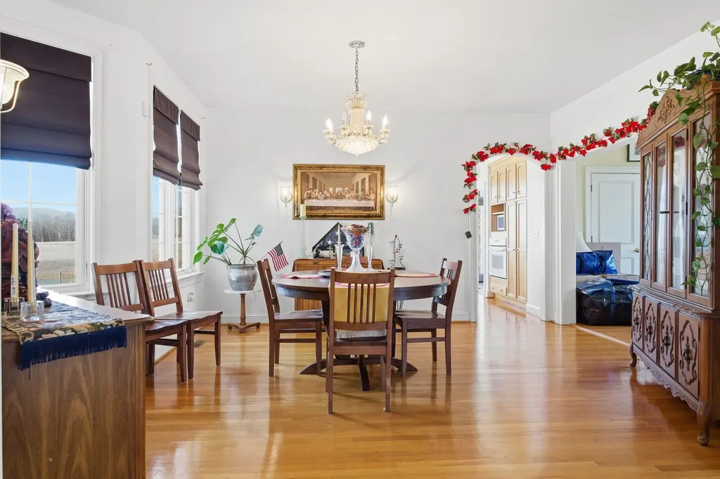 436 Chimney Rock Road Earlysville VA 22936