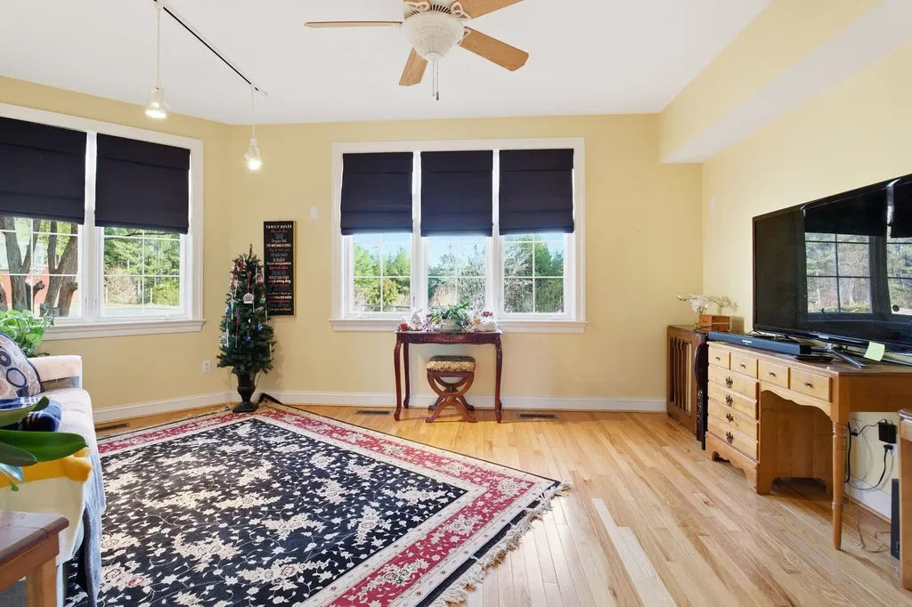 436 Chimney Rock Road Earlysville VA 22936