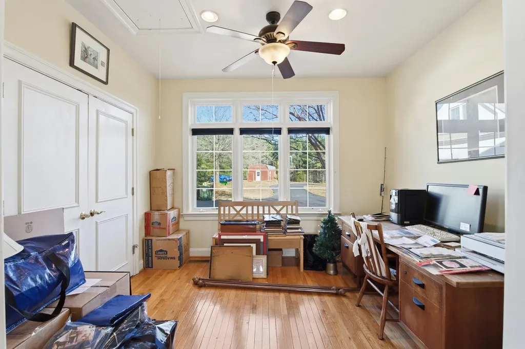 436 Chimney Rock Road Earlysville VA 22936