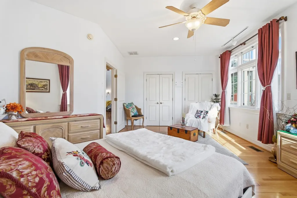 436 Chimney Rock Road Earlysville VA 22936