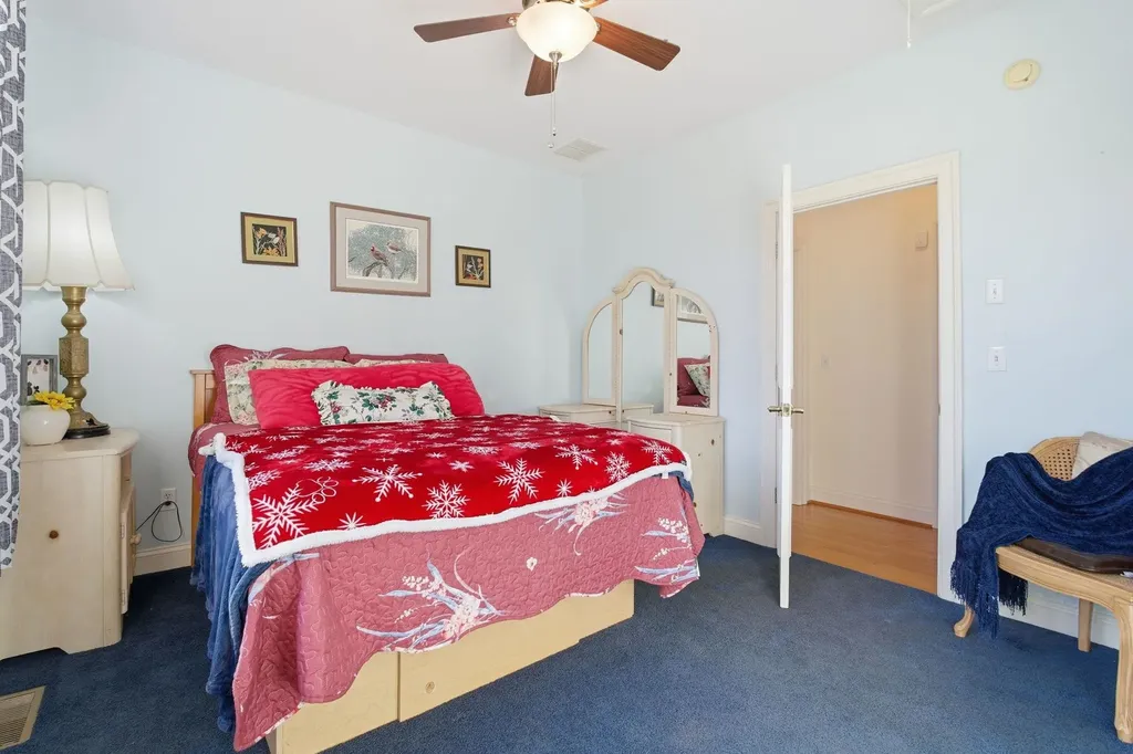 436 Chimney Rock Road Earlysville VA 22936