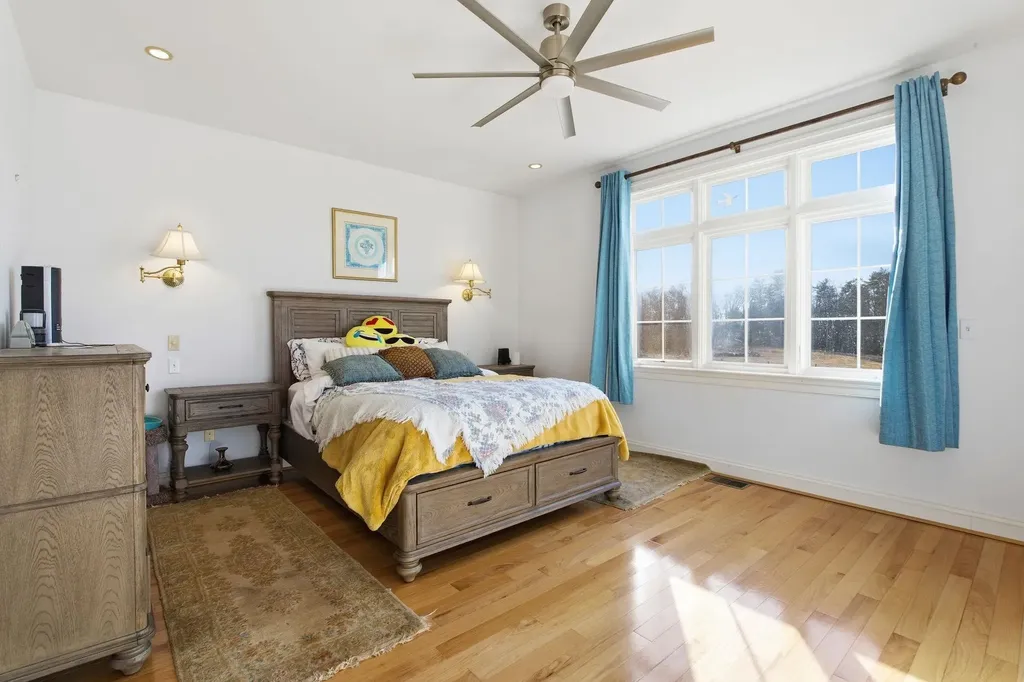 436 Chimney Rock Road Earlysville VA 22936