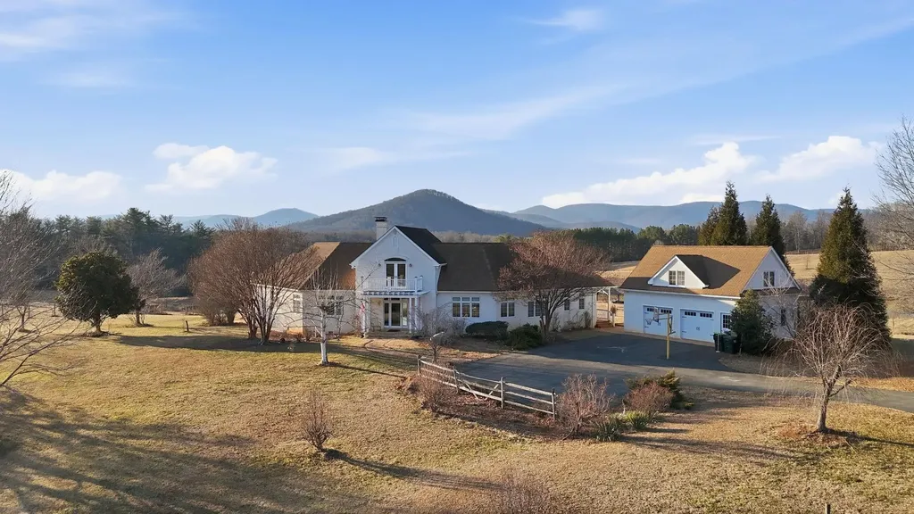436 Chimney Rock Road Earlysville VA 22936