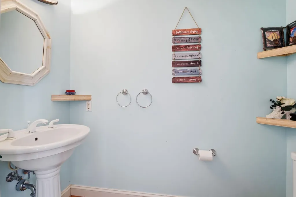 436 Chimney Rock Road Earlysville VA 22936