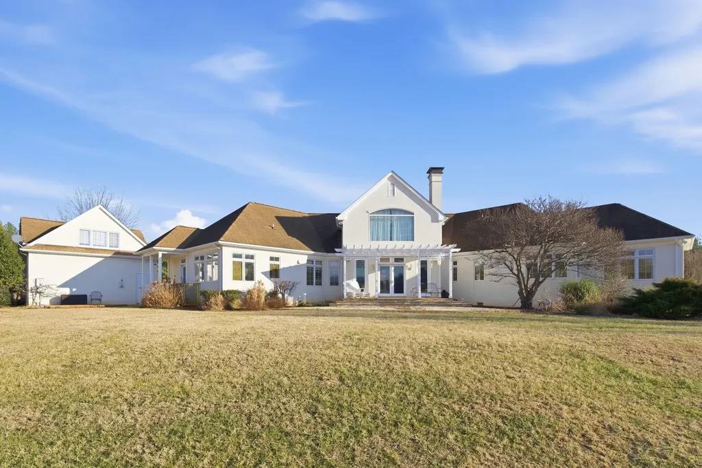 436 Chimney Rock Road Earlysville VA 22936