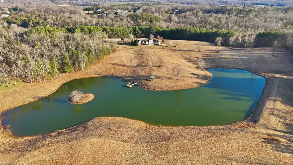 436 Chimney Rock Road Earlysville VA 22936