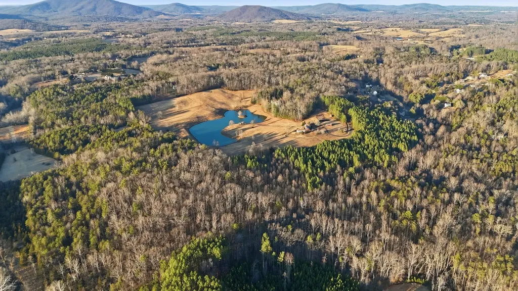 436 Chimney Rock Road Earlysville VA 22936