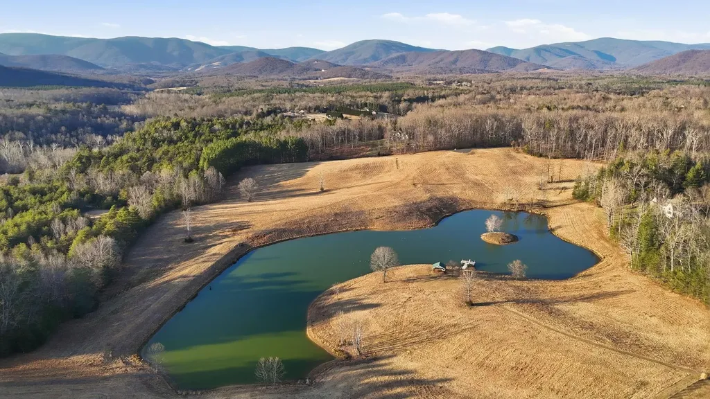 436 Chimney Rock Road Earlysville VA 22936