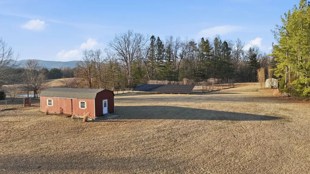 436 Chimney Rock Road Earlysville VA 22936