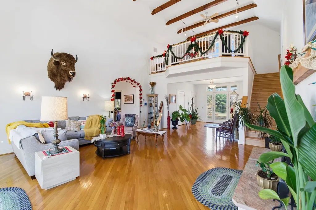 436 Chimney Rock Road Earlysville VA 22936