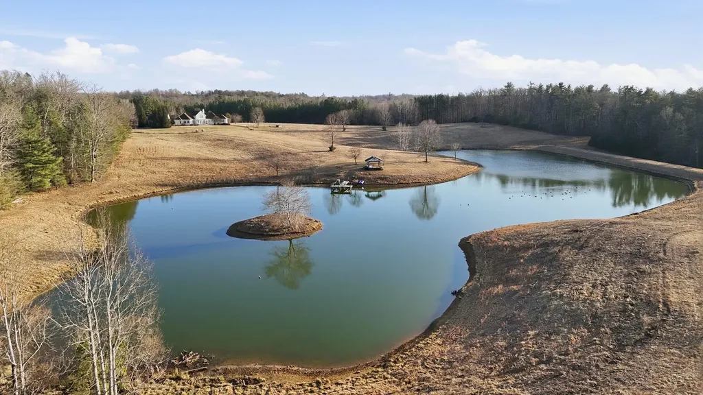 436 Chimney Rock Road Earlysville VA 22936