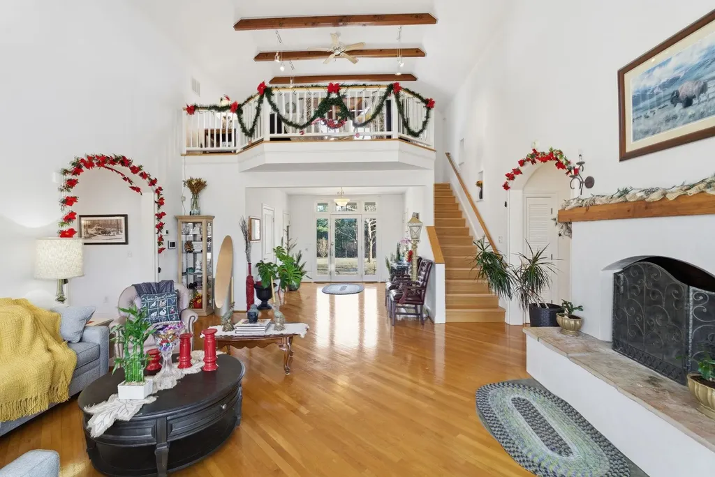 436 Chimney Rock Road Earlysville VA 22936