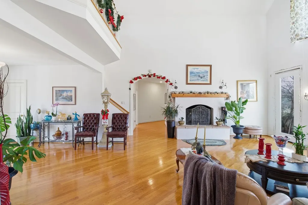 436 Chimney Rock Road Earlysville VA 22936
