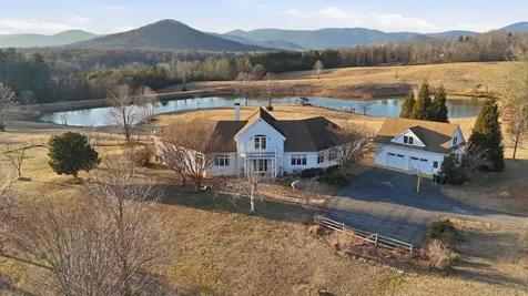 436 Chimney Rock Road Earlysville VA 22936