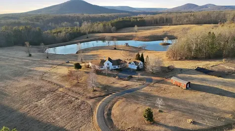 436 Chimney Rock Road Earlysville VA 22936