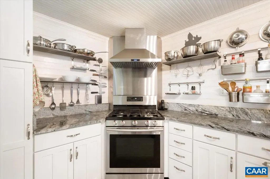 1196 Allen Farm Lane Earlysville VA 22936