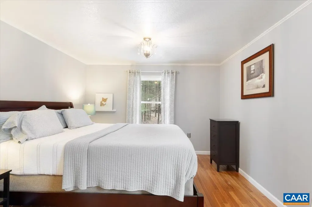1196 Allen Farm Lane Earlysville VA 22936