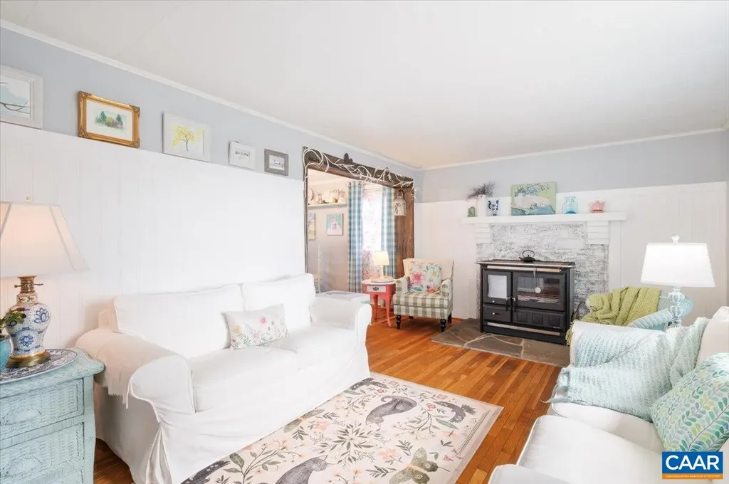 1196 Allen Farm Lane Earlysville VA 22936