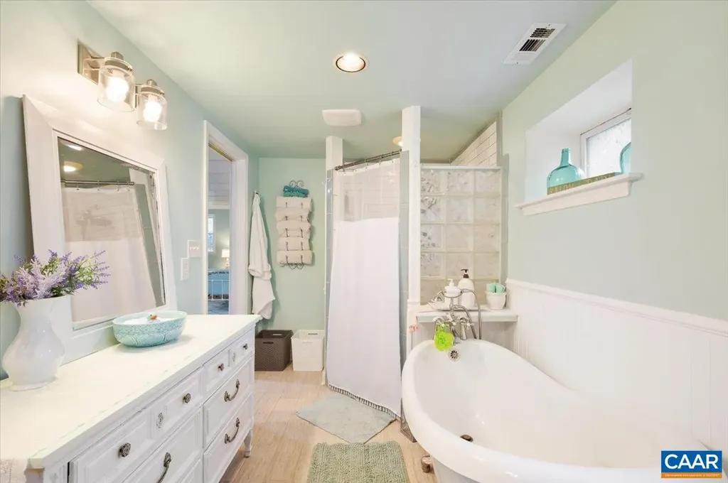 1196 Allen Farm Lane Earlysville VA 22936