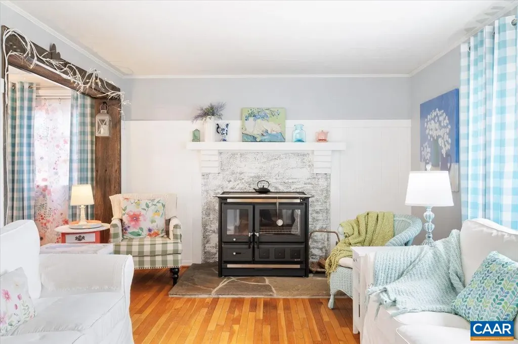 1196 Allen Farm Lane Earlysville VA 22936