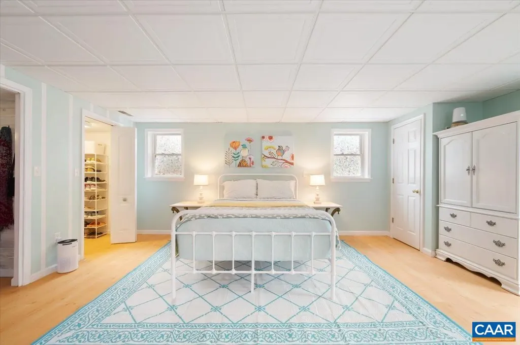 1196 Allen Farm Lane Earlysville VA 22936