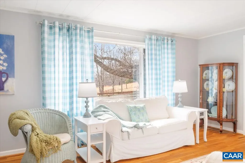 1196 Allen Farm Lane Earlysville VA 22936