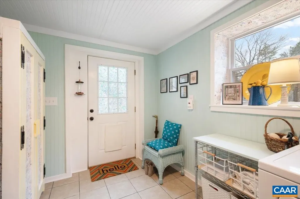 1196 Allen Farm Lane Earlysville VA 22936