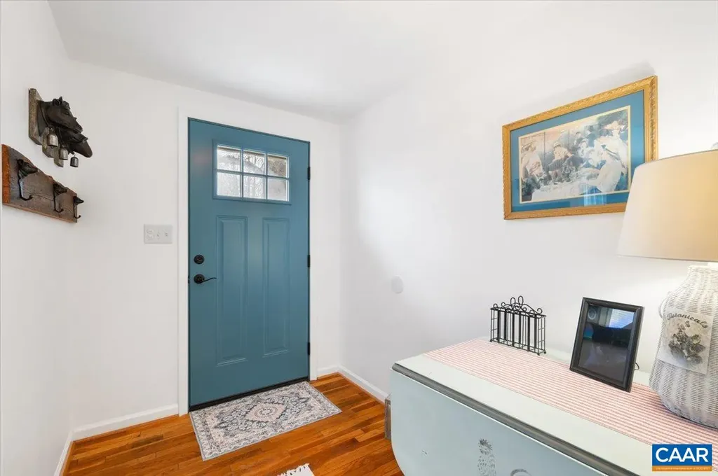 1196 Allen Farm Lane Earlysville VA 22936