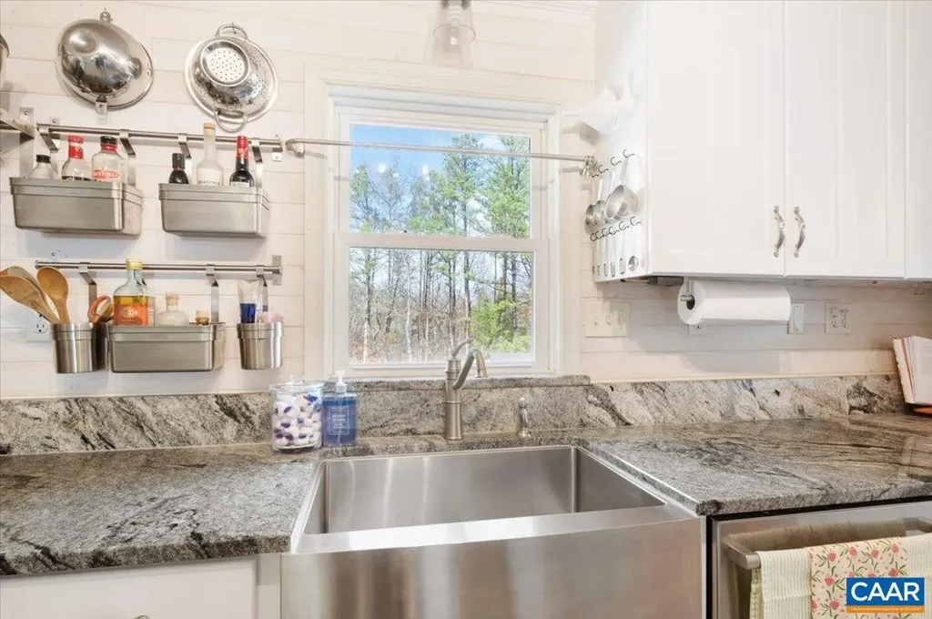 1196 Allen Farm Lane Earlysville VA 22936