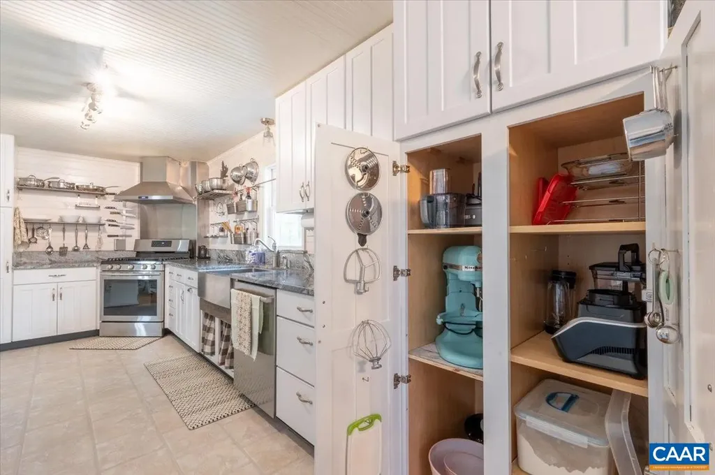 1196 Allen Farm Lane Earlysville VA 22936