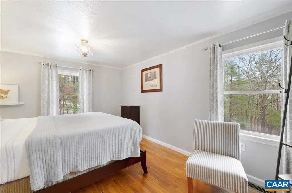1196 Allen Farm Lane Earlysville VA 22936