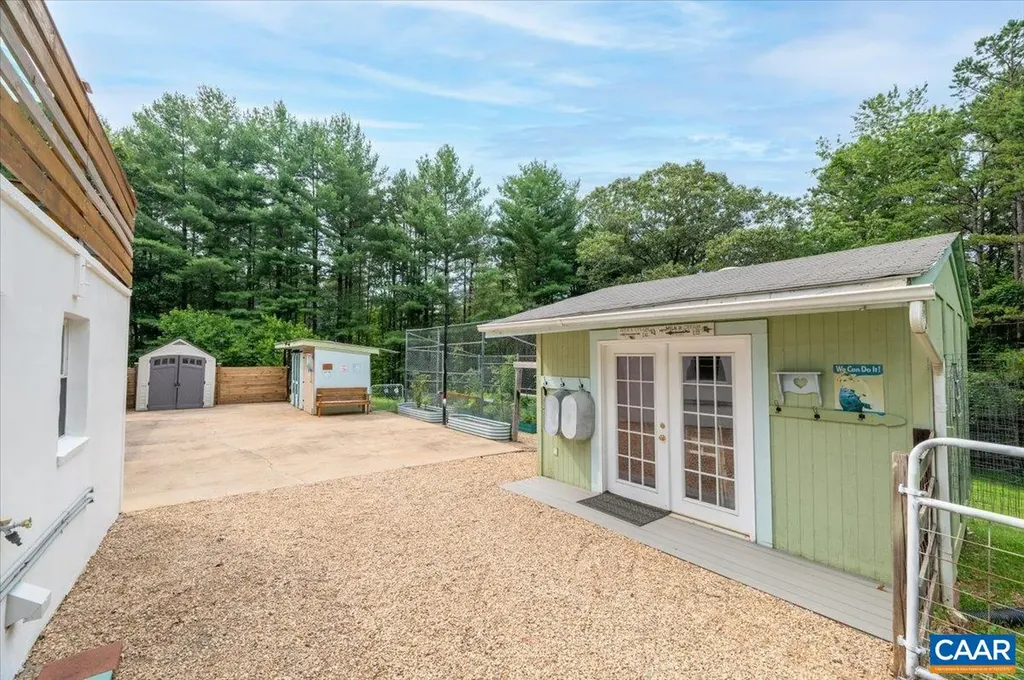 1196 Allen Farm Lane Earlysville VA 22936