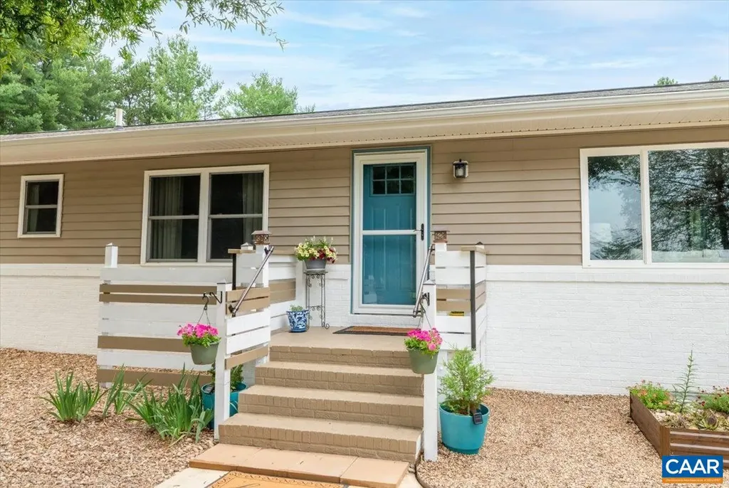 1196 Allen Farm Lane Earlysville VA 22936
