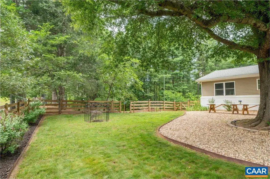 1196 Allen Farm Lane Earlysville VA 22936