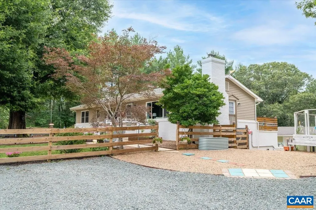 1196 Allen Farm Lane Earlysville VA 22936