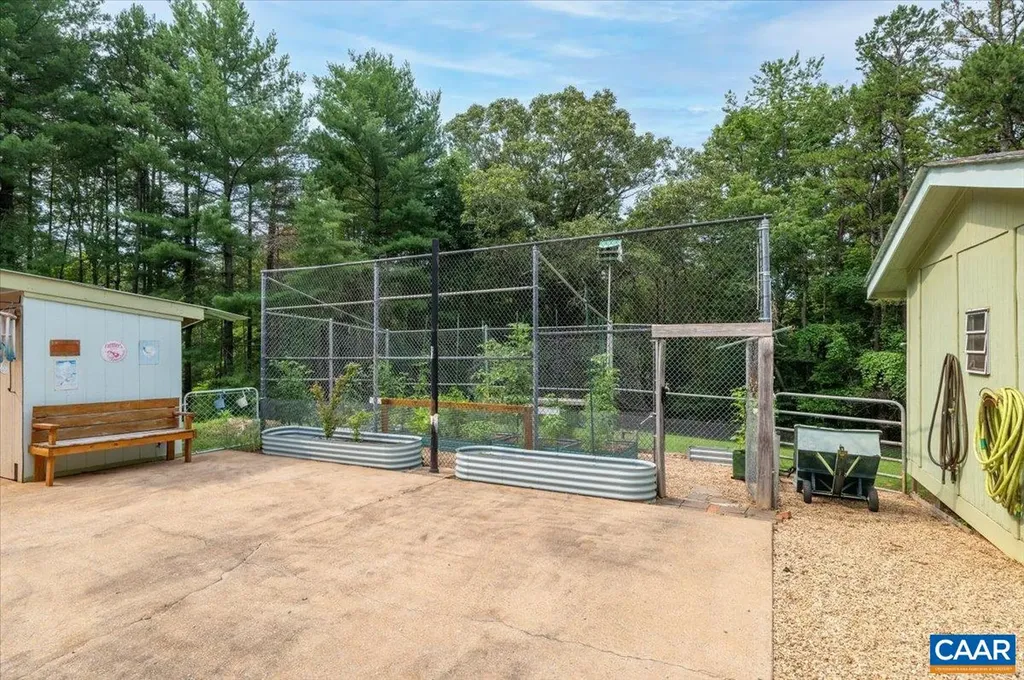 1196 Allen Farm Lane Earlysville VA 22936
