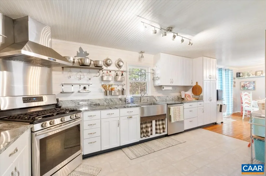 1196 Allen Farm Lane Earlysville VA 22936