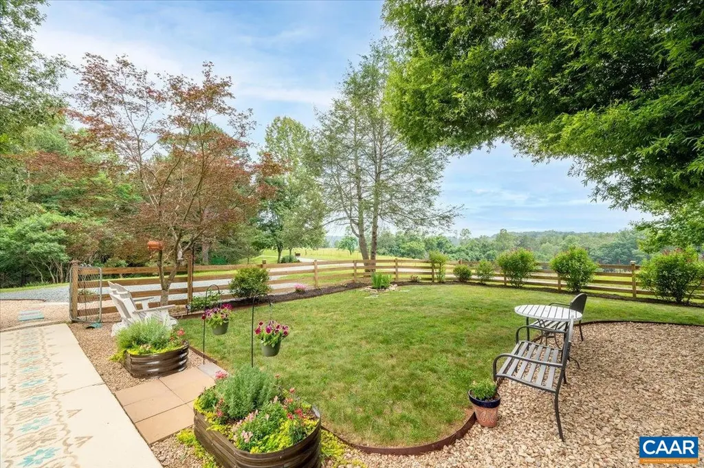 1196 Allen Farm Lane Earlysville VA 22936