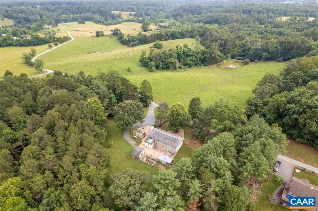 1196 Allen Farm Lane Earlysville VA 22936