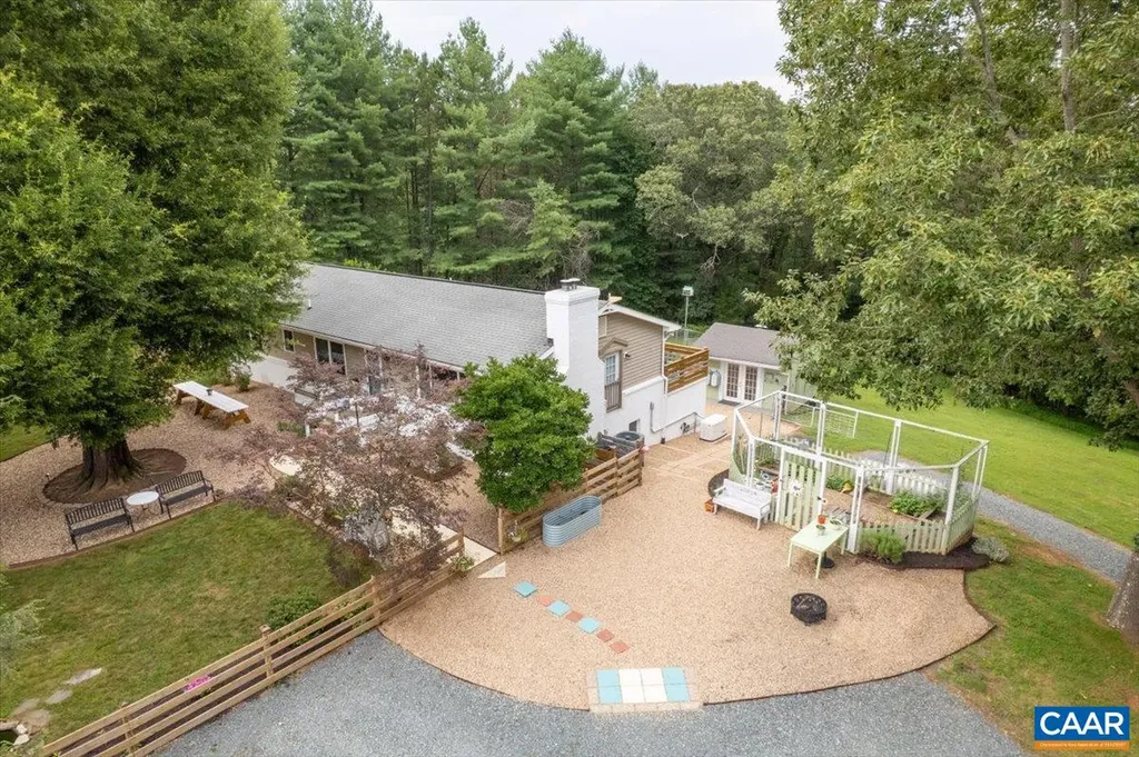 1196 Allen Farm Lane Earlysville VA 22936