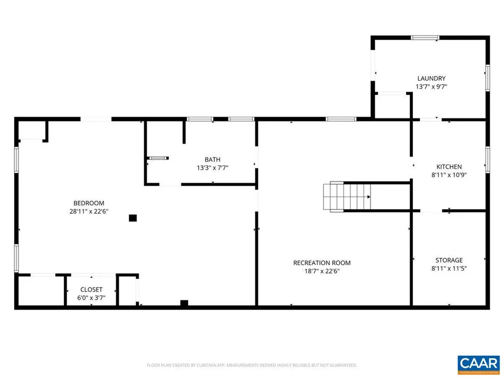1196 Allen Farm Lane Earlysville VA 22936